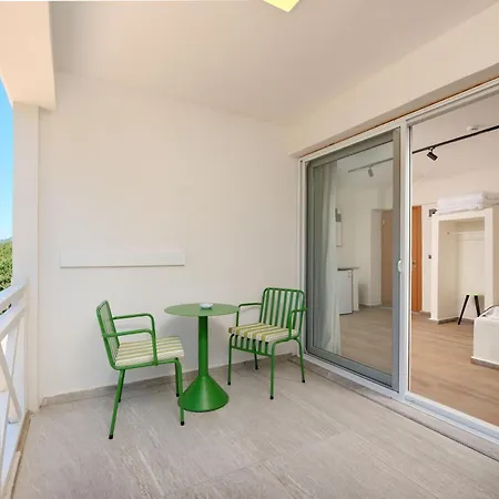 Privat bolig Tütsü Pension&suites Eskiomerler