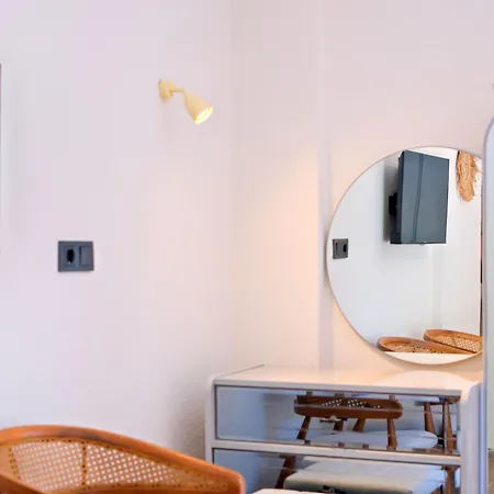 Tütsü Pension&suites