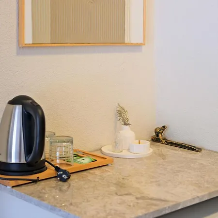 Tütsü Pension&suites Privat bolig Eskiomerler